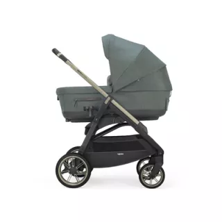 Carrito Feria del Bebé